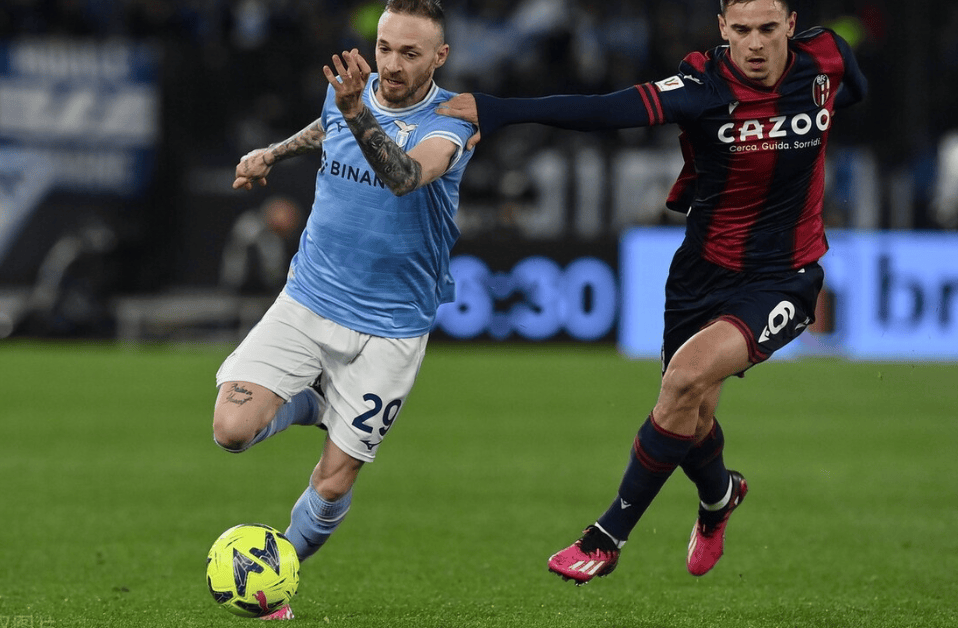 意甲 拉齐奥VS科莫 近期表现及赛果预测分析